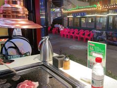 -猪的故事·韩式烤肉(韩乐坊店)