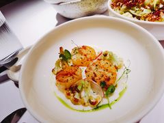 -Bistro Wang 牛排馆