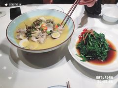 -民国红公馆·秦淮八艳(夫子庙店)