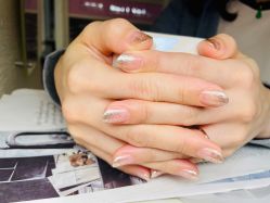 -安娜美甲美睫沙龙