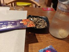 -华府九号海鲜烧烤大排档(龙域店)