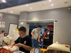 -527烧烤·龙虾·精酿酒(小石城美乐城店)