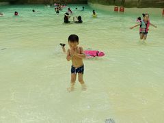 -杭州开元森泊度假乐园