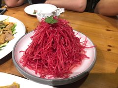 -真定郝家排骨(谈固东街店)