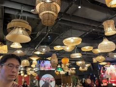 -皇室假期美食水疗会(春风路店)