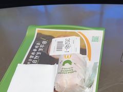-麦当劳(龙华印象汇店)