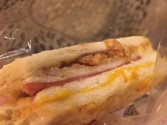 -欣奇西点蛋糕(蓝天店)