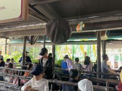 -长鹿旅游休博园