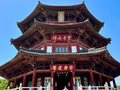 -枫桥景区