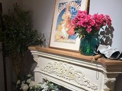 -一棵树·意大利西餐厅One Tree(新城店)