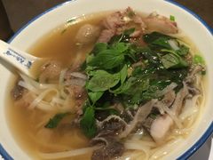 -美奈小馆·越南料理(中航城君尚购物中心店)