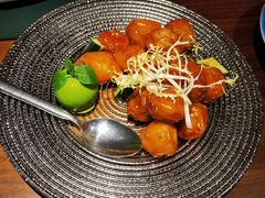 初恋咕噜肉-木棉·醉心粤味(COCO Park店)
