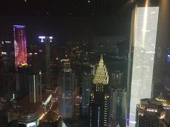 -解放碑威斯汀酒店-知味国际美食餐厅