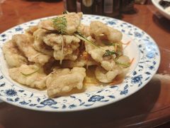 -胖姐渔村(中源大道店)