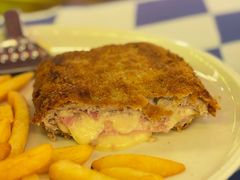 -Paulaner·德国帕拉娜自酿啤酒餐厅(海上世界店)