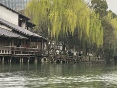 -乌镇西栅景区