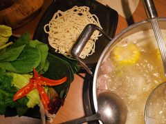-掂档潮汕牛肉火锅(沈阳万象城店)
