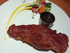 -夏日玛莉西餐厅(衡阳万达店)