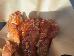 -必胜客(安盛金马店)