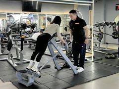 -超鹿运动(五四路恒力城店)