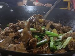 -费大厨辣椒炒肉(黄兴中心广场店)