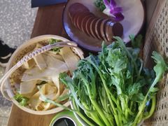 -鲜潭蒸汽石锅鱼(五道口购物中心店)