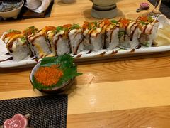 -吉之仙•中国制造•出口级食材日料店(领事馆总店)