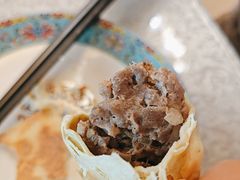 -汗腾格里·风味餐厅(新疆驻京办店)