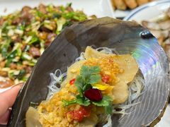 -东辰望海鱼码头·海鲜餐厅