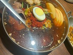 -大同江朝鲜菜•长春地标美食(绿园吾悦广场店)