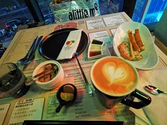 -安妮意大利餐厅(日坛店)