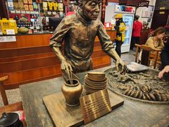 -北京小肠陈饭庄(方庄店)