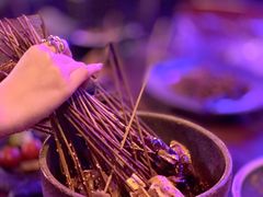 -JUKEBOX玖部音乐餐厅(华侨城店)