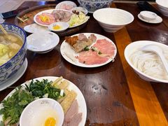 -桥香园云南过桥米线(金马碧鸡店)