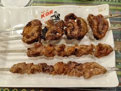 -开帝锐抓饭(五一路店)