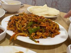 -姥家春饼店(漳州二路店)