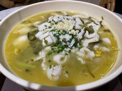 -大食代美食广场(迪士尼小镇店)