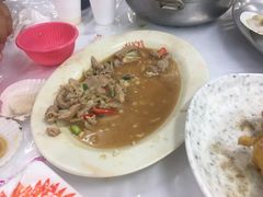 -垦丁辉哥生鱼片