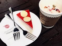 -COSTA COFFEE(中粮祥云店)