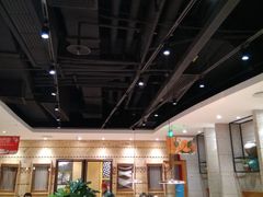 大堂-望湘园·湖南菜(宏伊店)