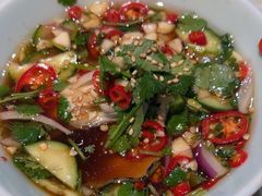 -乔街深夜食堂·台州菜·高压锅生蚝(杭州总店)