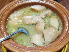 -董厨煨汤馆(车站路店)