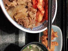 -吉野家(上海美罗城店)