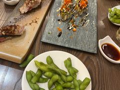 -东京屋(武定路店)