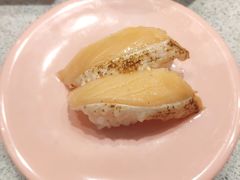 -争鲜回转寿司(流行前线店)