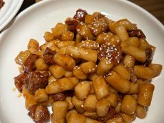-新白鹿餐厅(滨江银泰店)