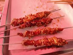 -老味烧烤(总店)