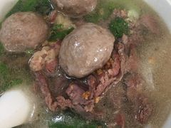 -福合埕牛肉丸(福平路店)