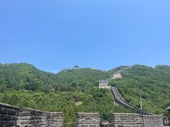 -居庸关长城