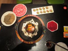 -三江两海老火锅(北京首店)